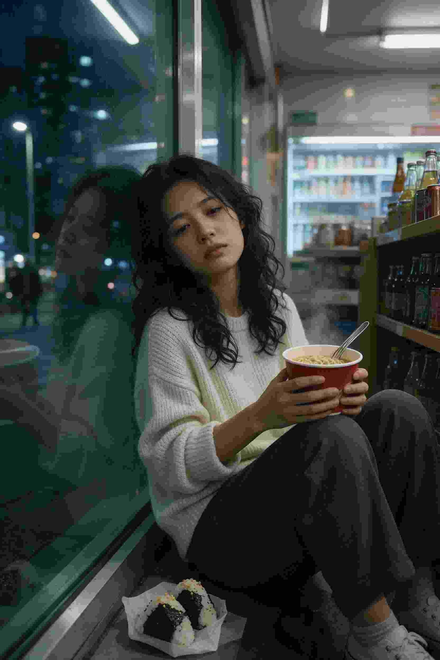 只为你倾心