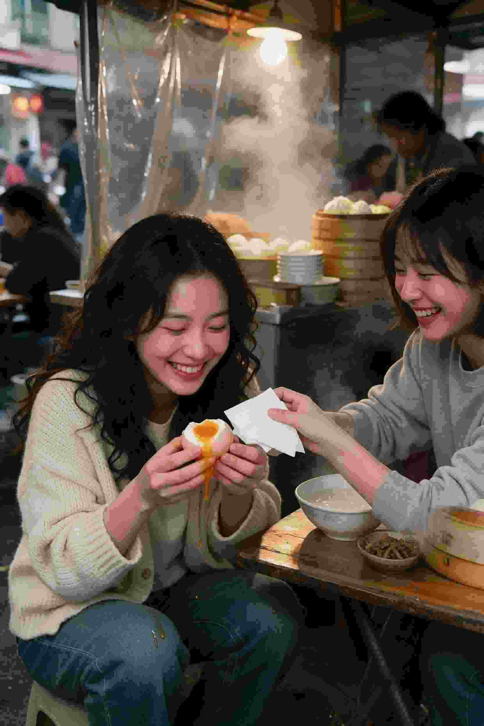 我的秘密花园