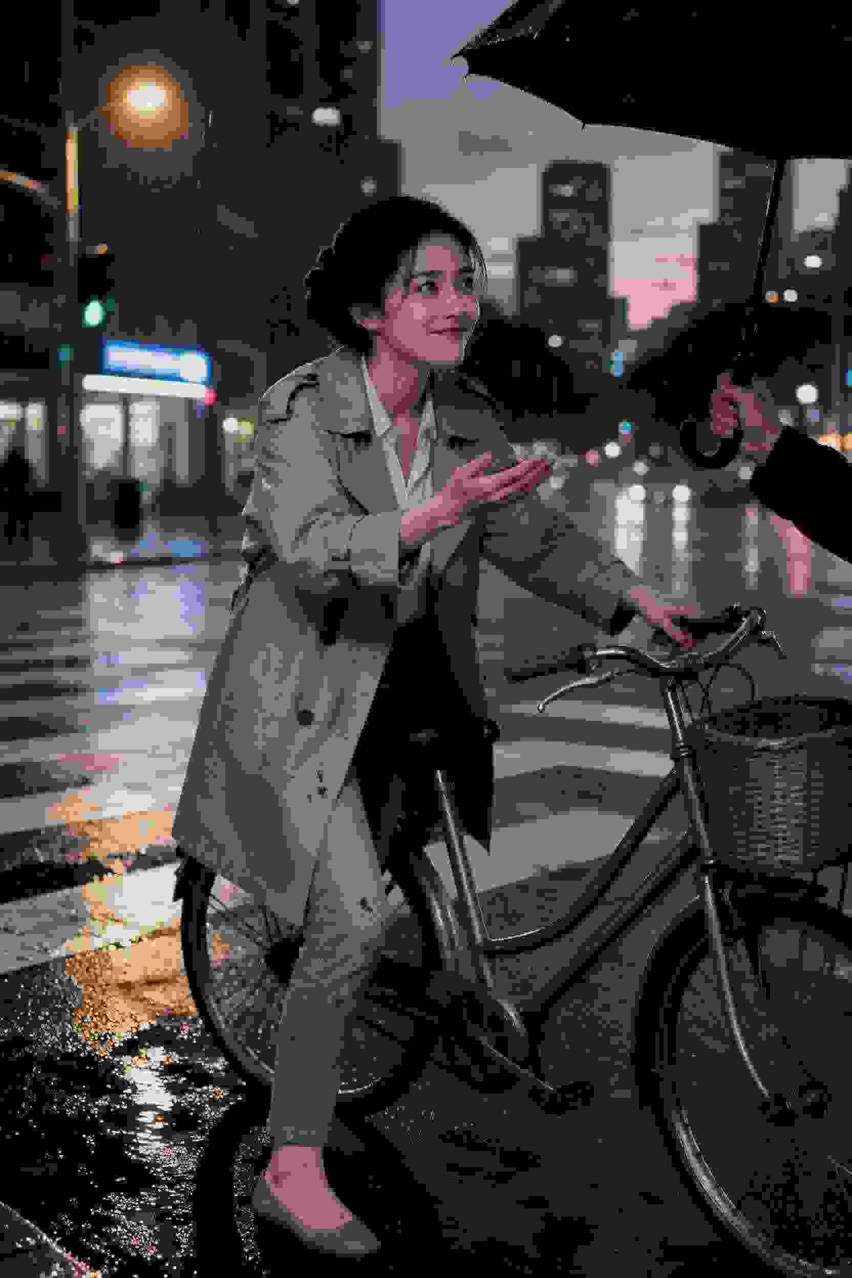 命运交叉点